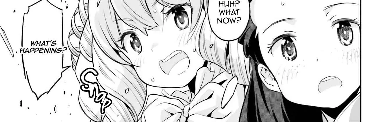 Genkai Koe No Tenpu wa, Tensei-sha ni Shika Atsukaenai - Overlimit Skill Holders - Chapter 19 page 45 - 