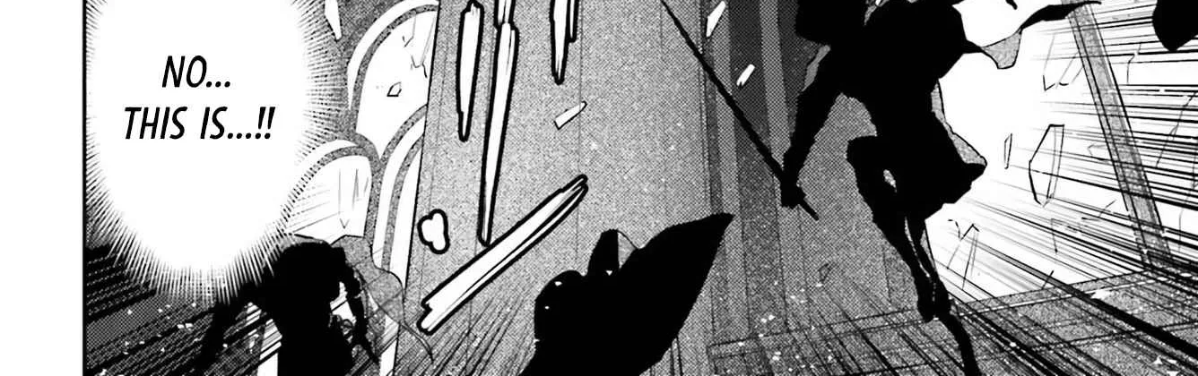 Genkai Koe No Tenpu wa, Tensei-sha ni Shika Atsukaenai - Overlimit Skill Holders - Chapter 19 page 47 - 