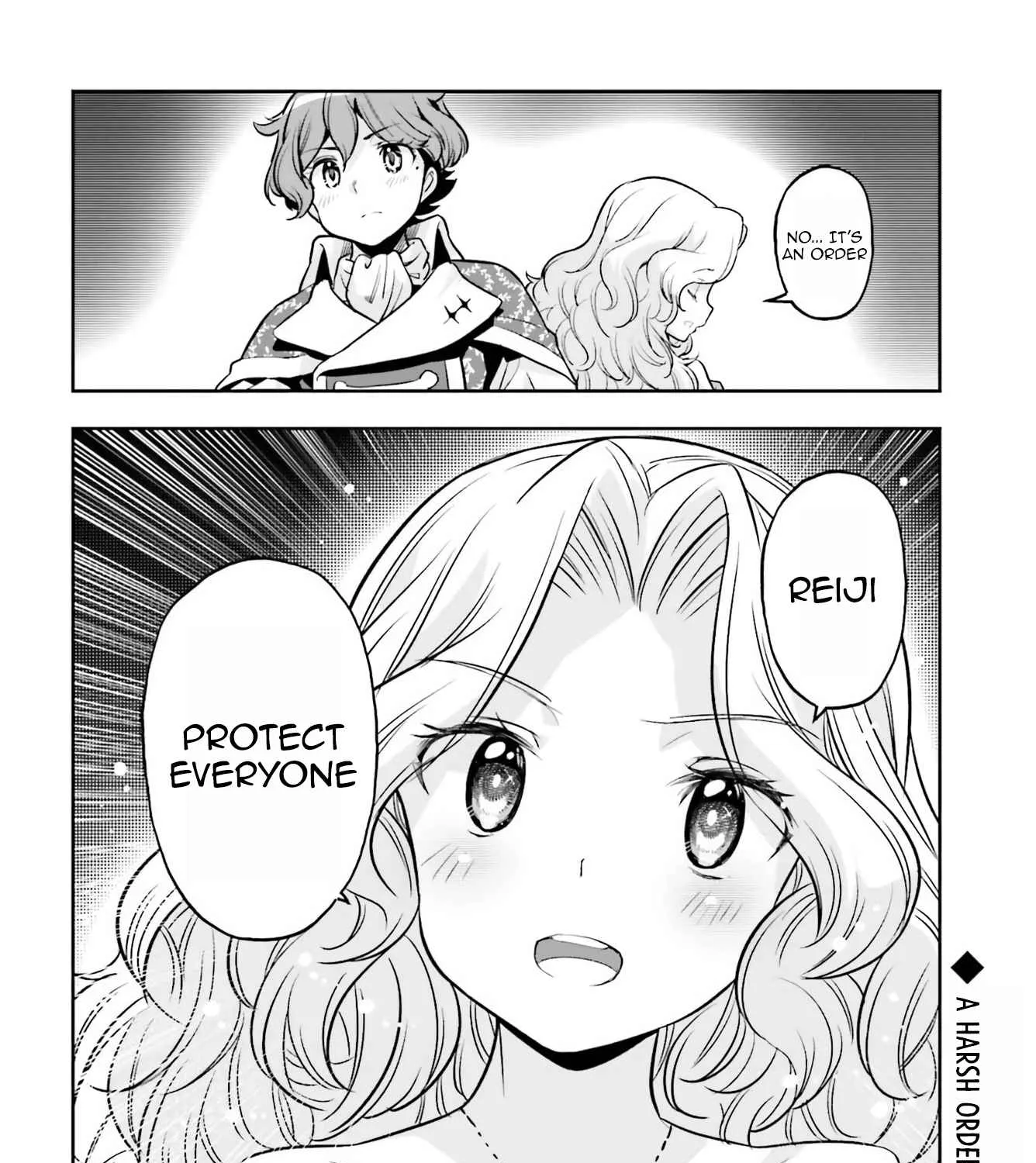 Genkai Koe No Tenpu wa, Tensei-sha ni Shika Atsukaenai - Overlimit Skill Holders - Chapter 19 page 50 - 