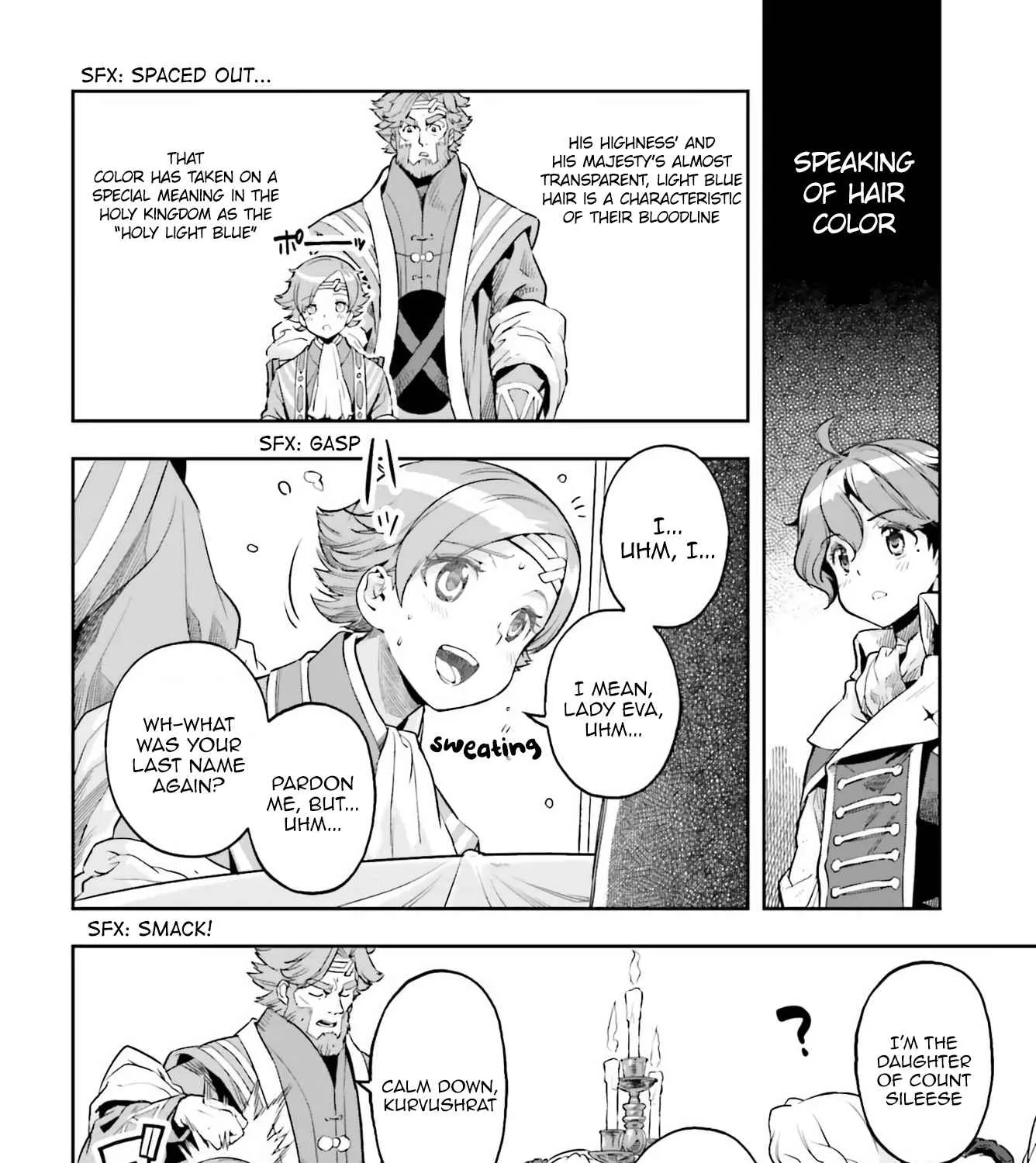 Genkai Koe No Tenpu wa, Tensei-sha ni Shika Atsukaenai - Overlimit Skill Holders - Chapter 19 page 6 - 
