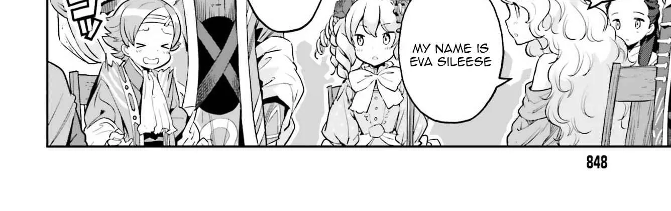 Genkai Koe No Tenpu wa, Tensei-sha ni Shika Atsukaenai - Overlimit Skill Holders - Chapter 19 page 7 - 