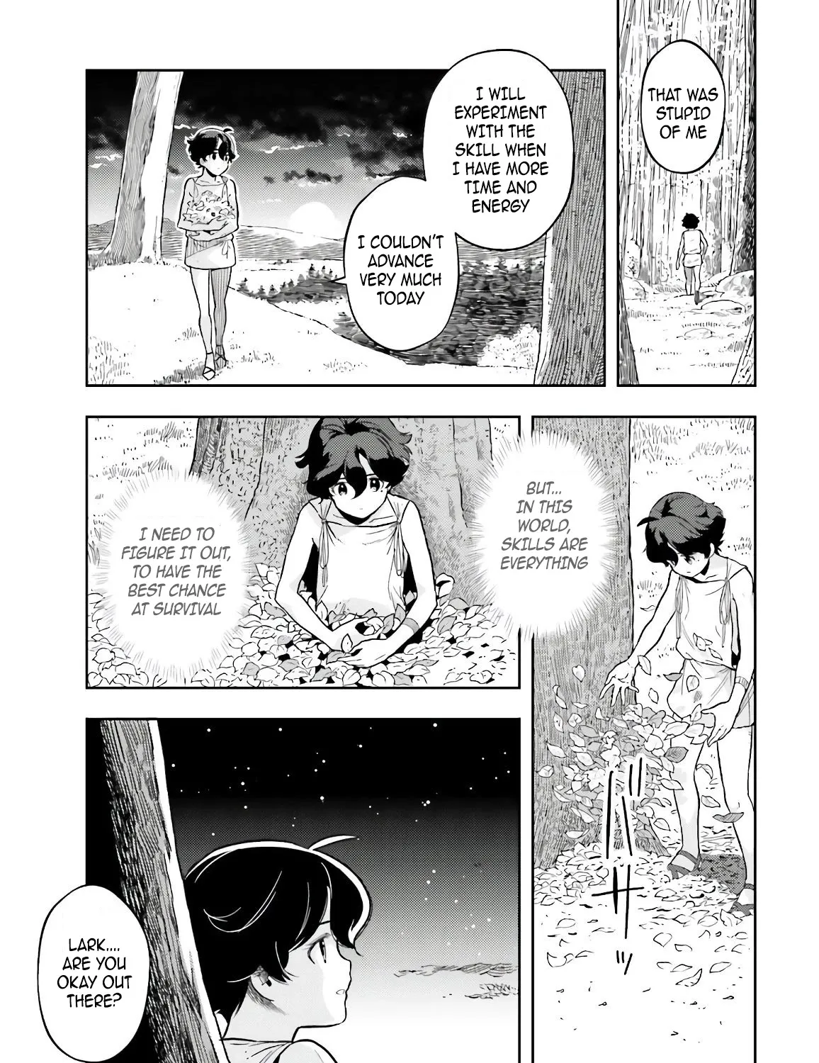 Genkai Koe No Tenpu wa, Tensei-sha ni Shika Atsukaenai - Overlimit Skill Holders - Chapter 2.2 page 1 - 