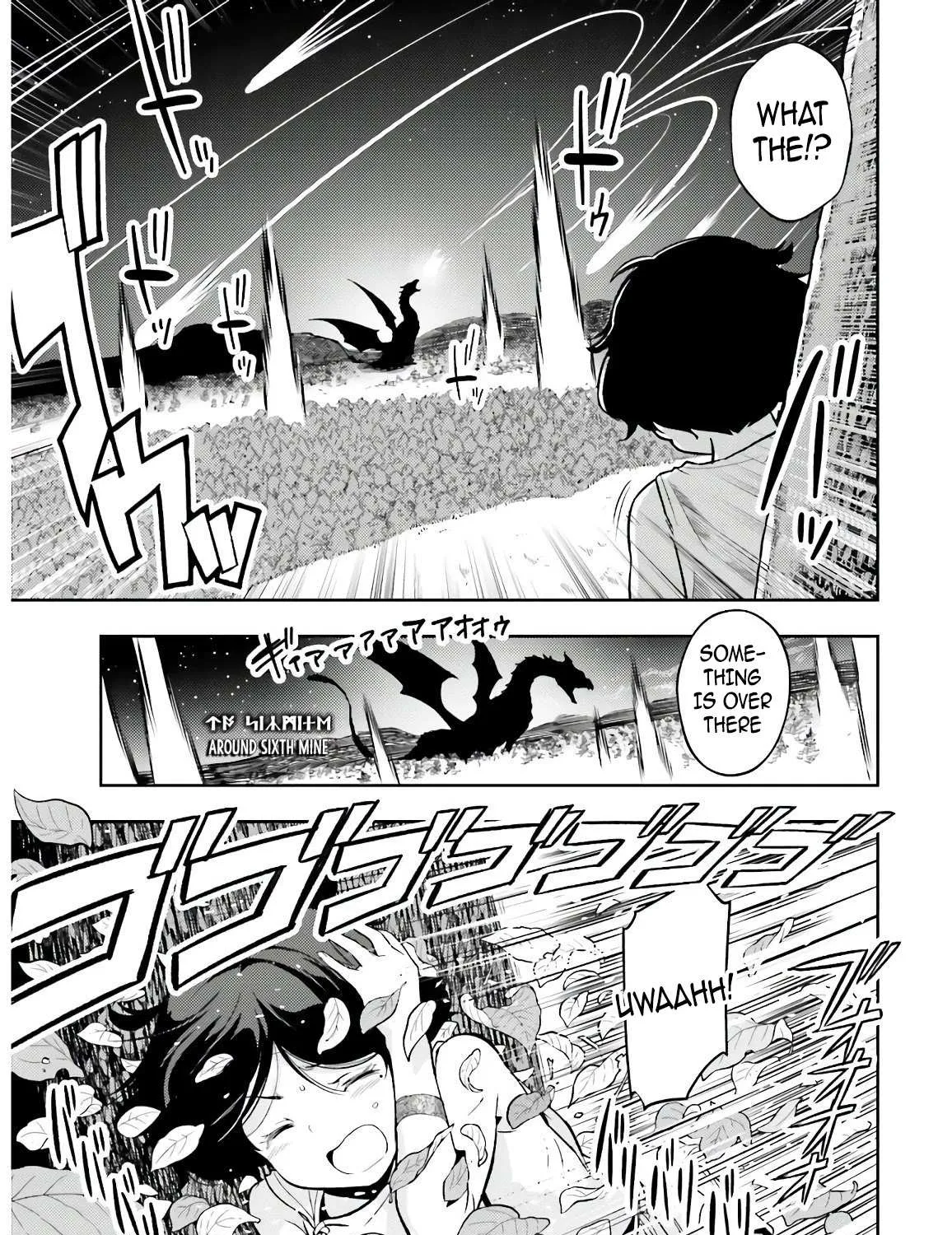 Genkai Koe No Tenpu wa, Tensei-sha ni Shika Atsukaenai - Overlimit Skill Holders - Chapter 2.2 page 5 - 