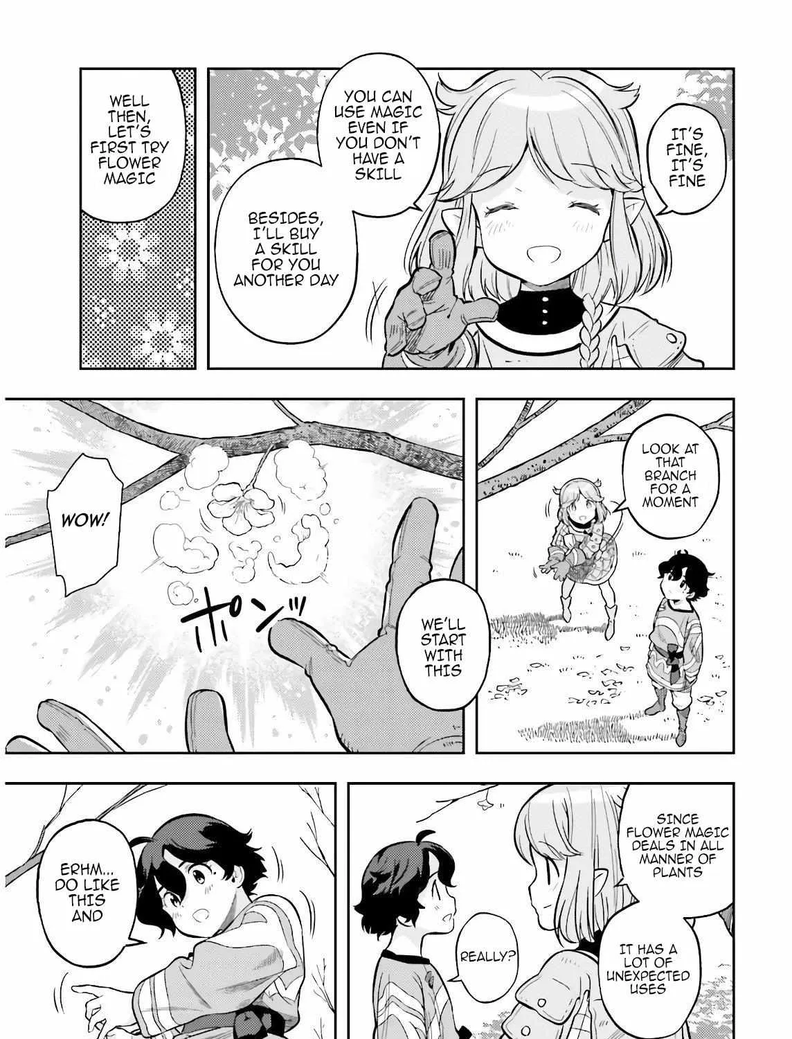 Genkai Koe No Tenpu wa, Tensei-sha ni Shika Atsukaenai - Overlimit Skill Holders - Chapter 2 page 37 - 