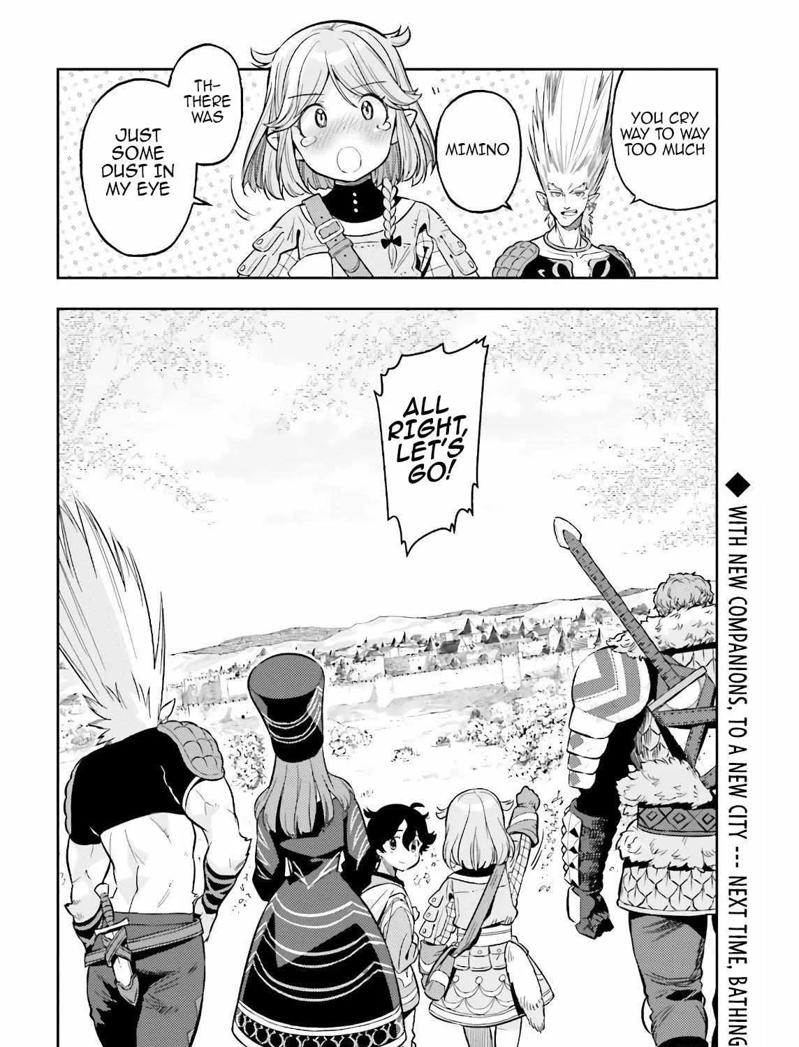 Genkai Koe No Tenpu wa, Tensei-sha ni Shika Atsukaenai - Overlimit Skill Holders - Chapter 2 page 59 - 