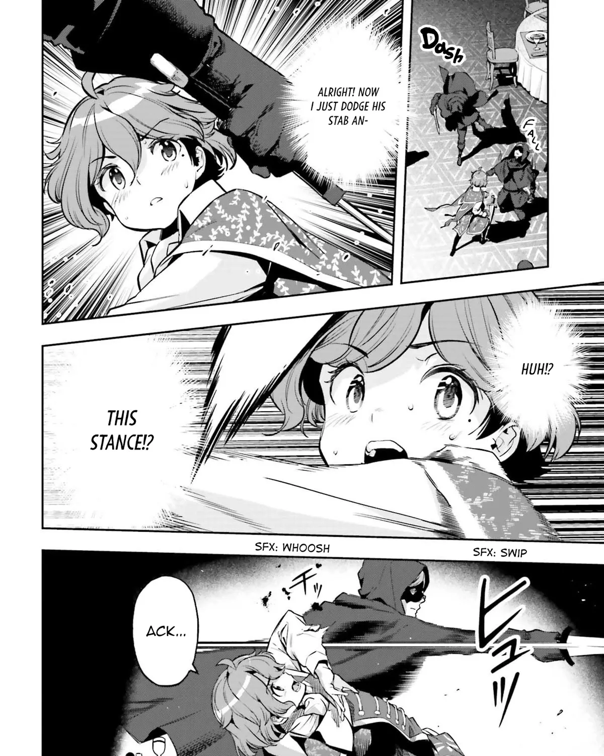 Genkai Koe No Tenpu wa, Tensei-sha ni Shika Atsukaenai - Overlimit Skill Holders - Chapter 20 page 11 - 