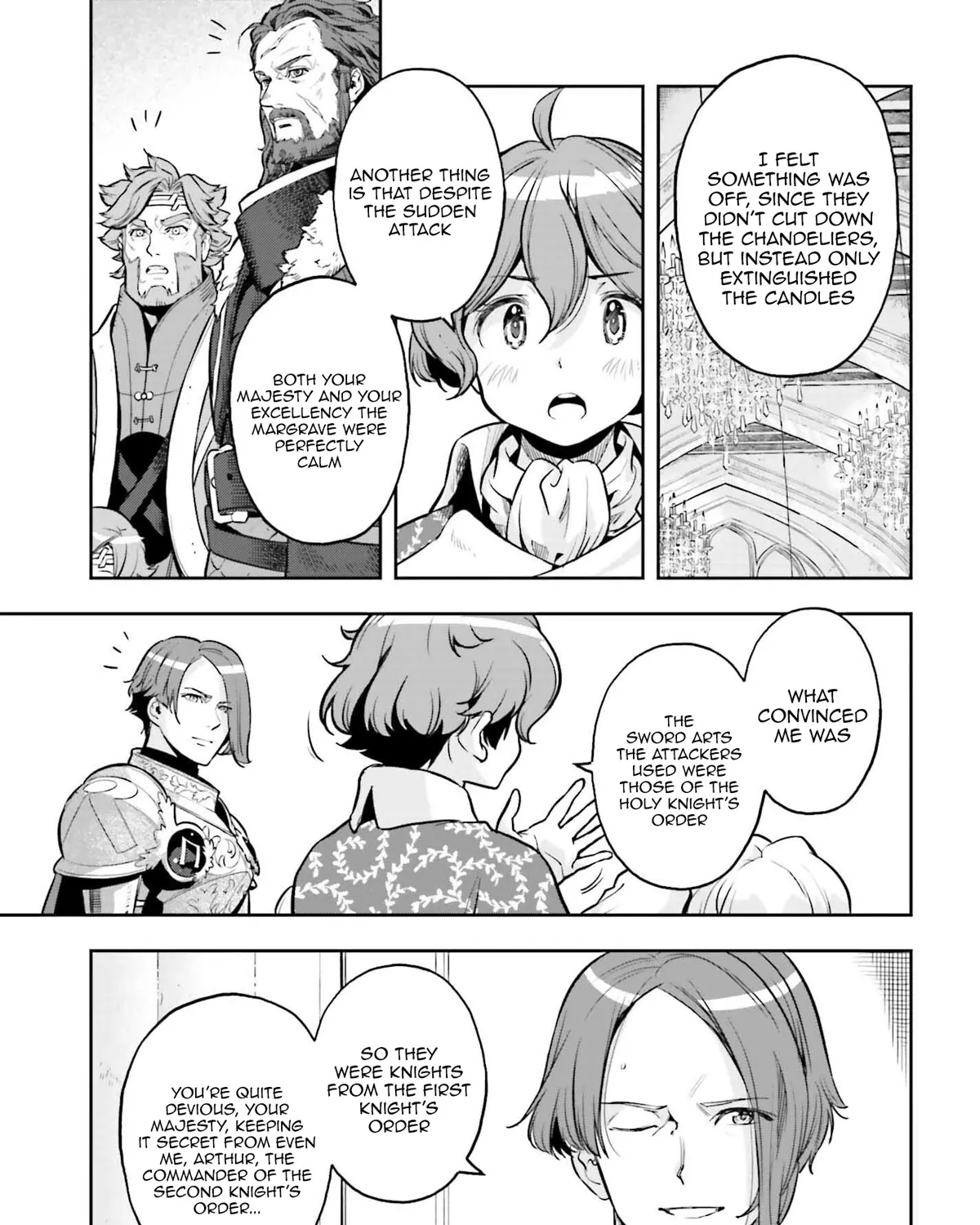 Genkai Koe No Tenpu wa, Tensei-sha ni Shika Atsukaenai - Overlimit Skill Holders - Chapter 20 page 25 - 