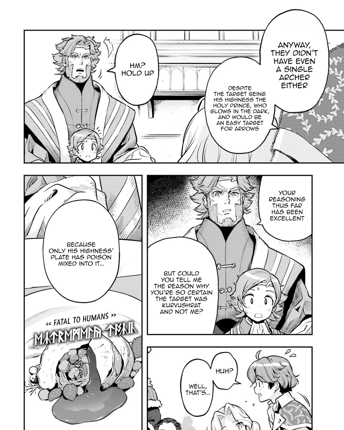 Genkai Koe No Tenpu wa, Tensei-sha ni Shika Atsukaenai - Overlimit Skill Holders - Chapter 20 page 27 - 