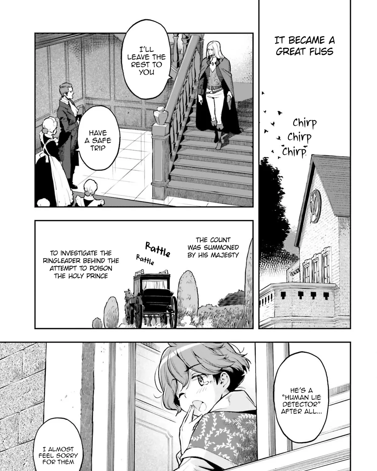 Genkai Koe No Tenpu wa, Tensei-sha ni Shika Atsukaenai - Overlimit Skill Holders - Chapter 20 page 33 - 