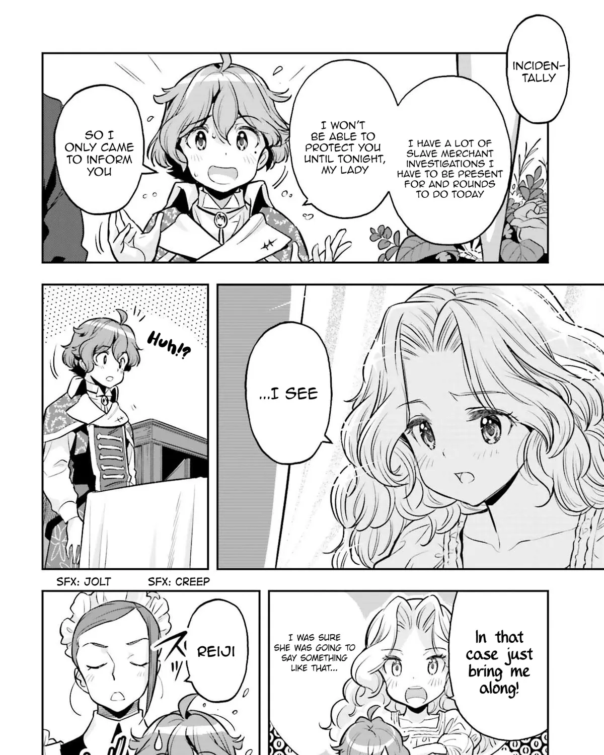 Genkai Koe No Tenpu wa, Tensei-sha ni Shika Atsukaenai - Overlimit Skill Holders - Chapter 20 page 39 - 