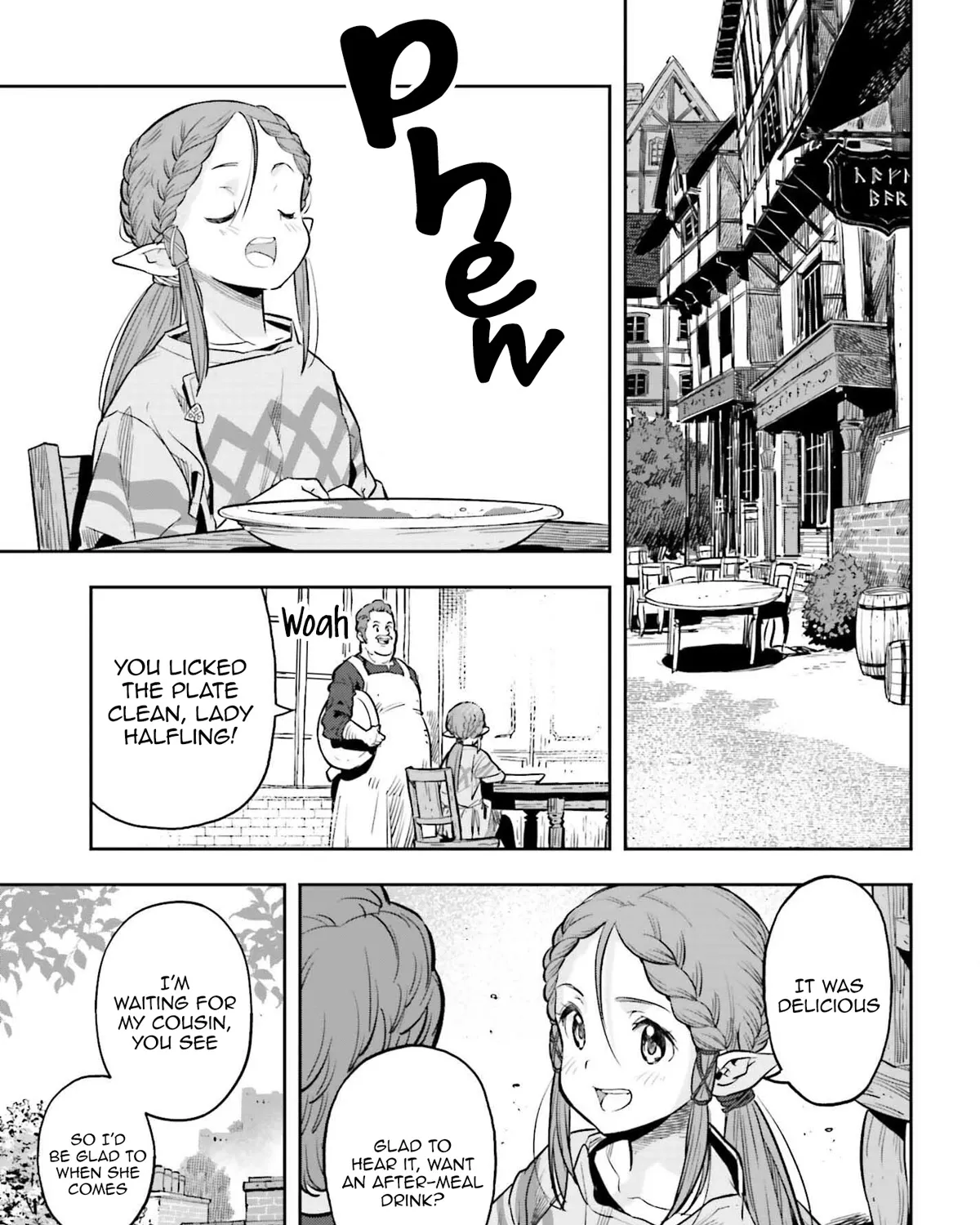 Genkai Koe No Tenpu wa, Tensei-sha ni Shika Atsukaenai - Overlimit Skill Holders - Chapter 20 page 45 - 
