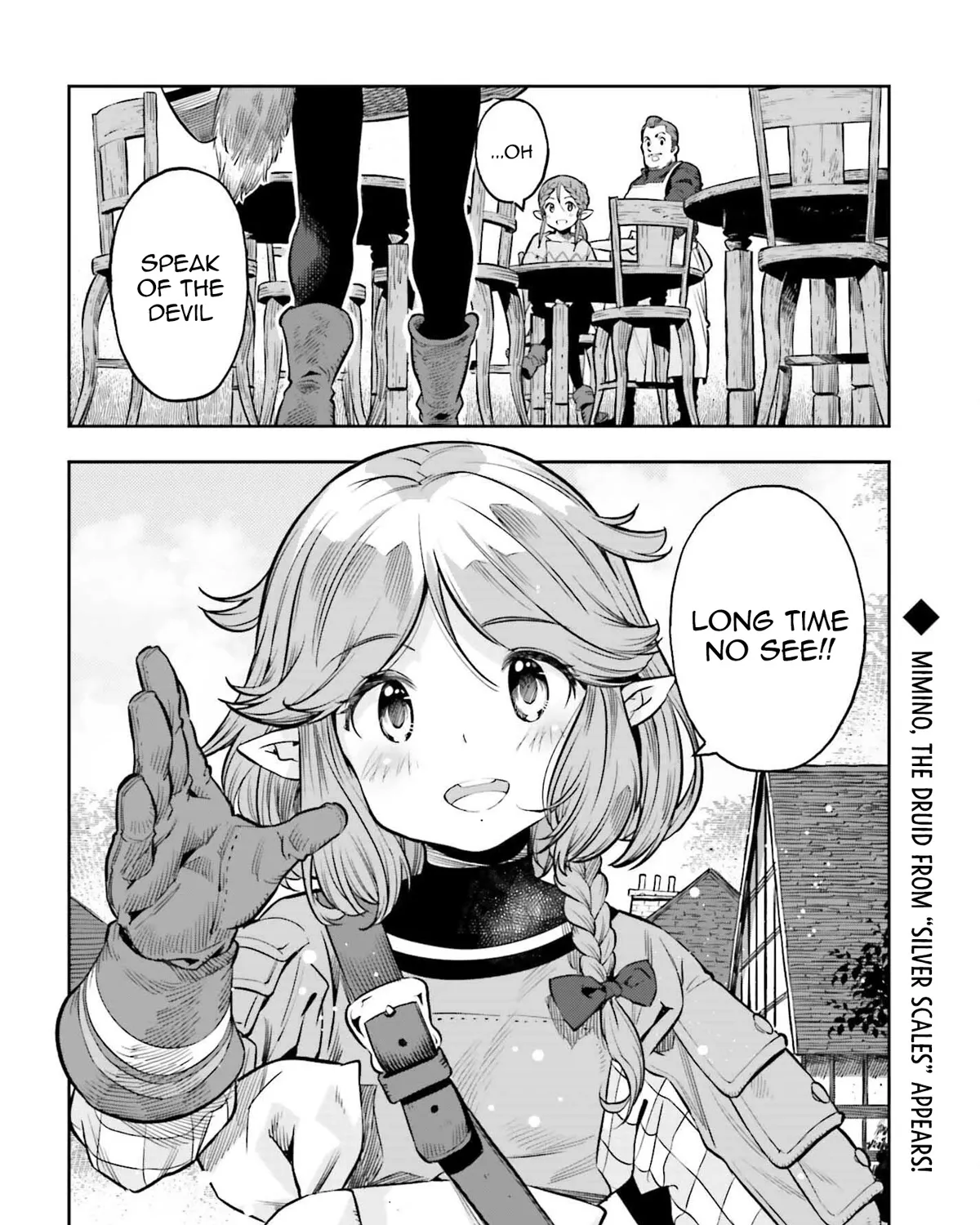 Genkai Koe No Tenpu wa, Tensei-sha ni Shika Atsukaenai - Overlimit Skill Holders - Chapter 20 page 47 - 