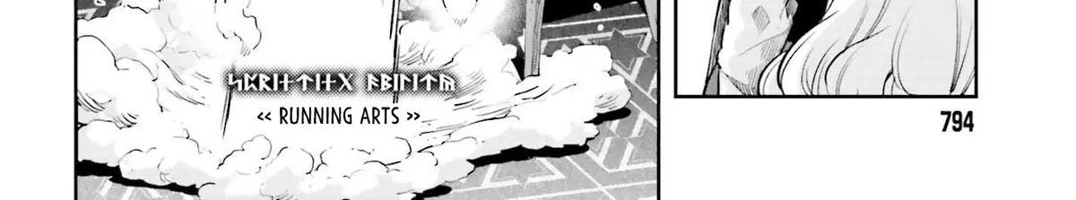 Genkai Koe No Tenpu wa, Tensei-sha ni Shika Atsukaenai - Overlimit Skill Holders - Chapter 20 page 8 - 