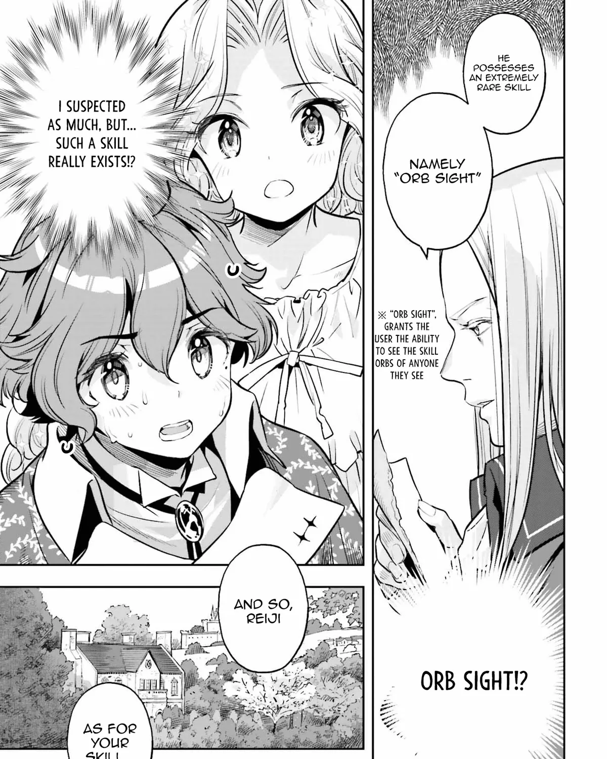 Genkai Koe No Tenpu wa, Tensei-sha ni Shika Atsukaenai - Overlimit Skill Holders - Chapter 21 page 25 - 
