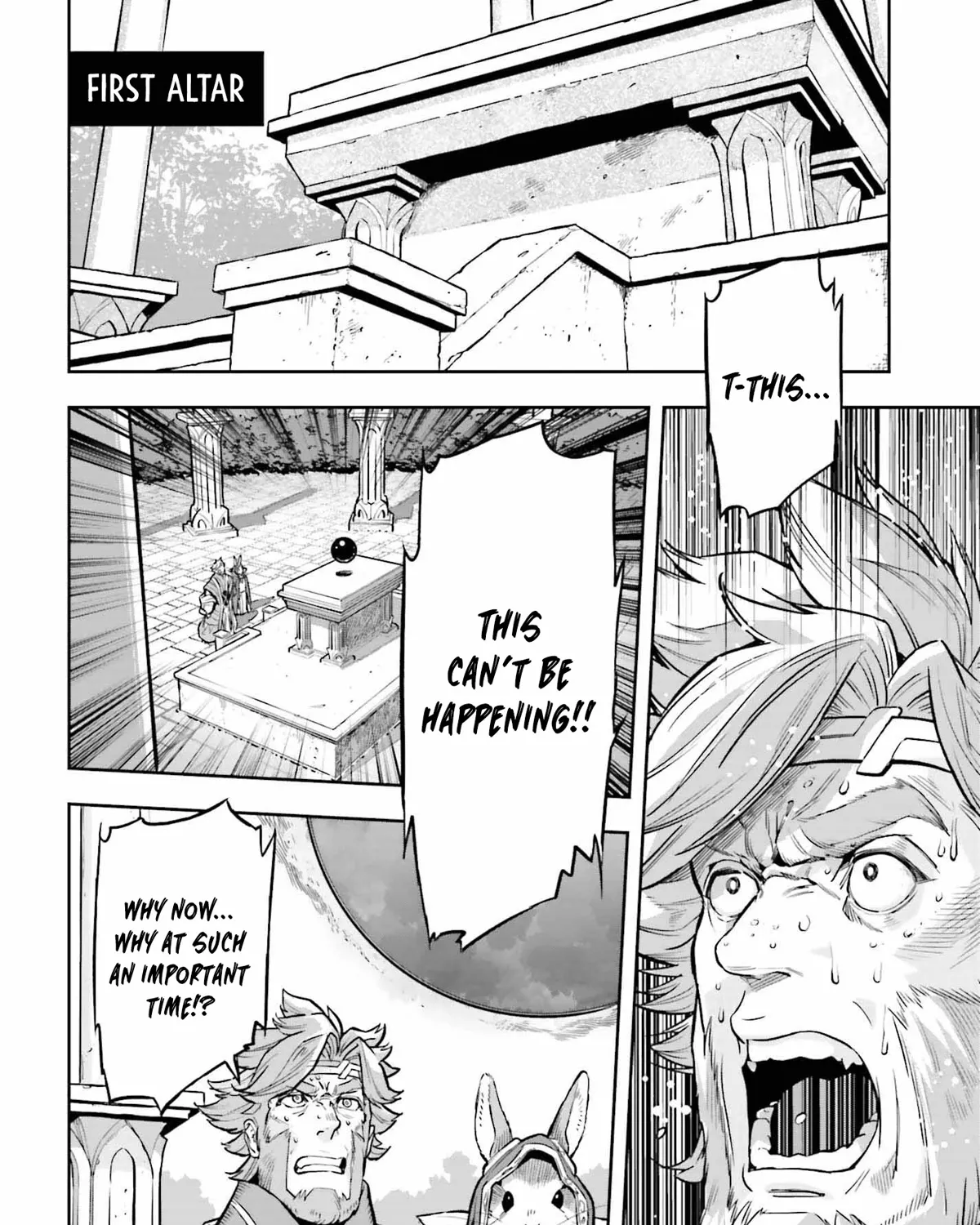 Genkai Koe No Tenpu wa, Tensei-sha ni Shika Atsukaenai - Overlimit Skill Holders - Chapter 21 page 27 - 