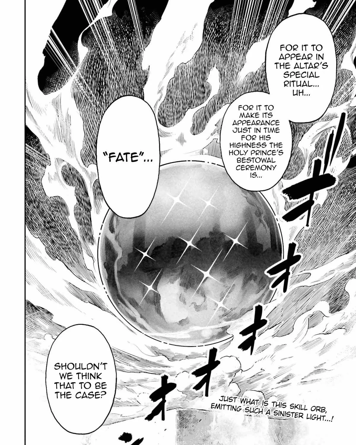 Genkai Koe No Tenpu wa, Tensei-sha ni Shika Atsukaenai - Overlimit Skill Holders - Chapter 21 page 31 - 