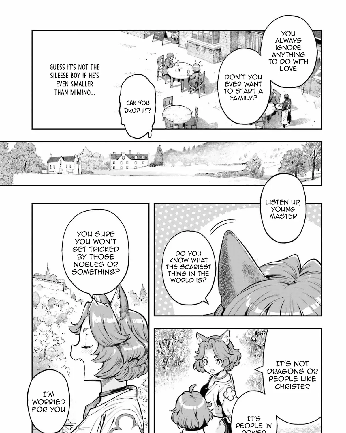 Genkai Koe No Tenpu wa, Tensei-sha ni Shika Atsukaenai - Overlimit Skill Holders - Chapter 21 page 9 - 