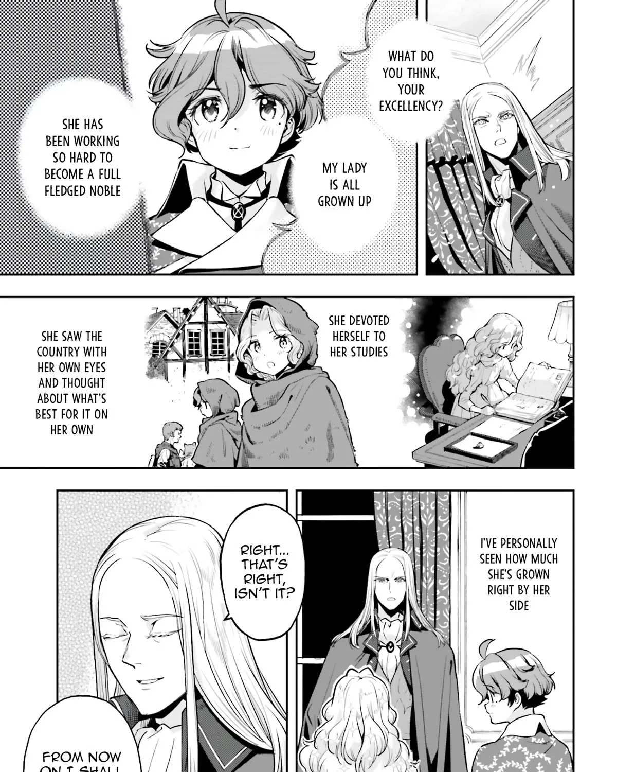 Genkai Koe No Tenpu wa, Tensei-sha ni Shika Atsukaenai - Overlimit Skill Holders - Chapter 22 page 11 - 