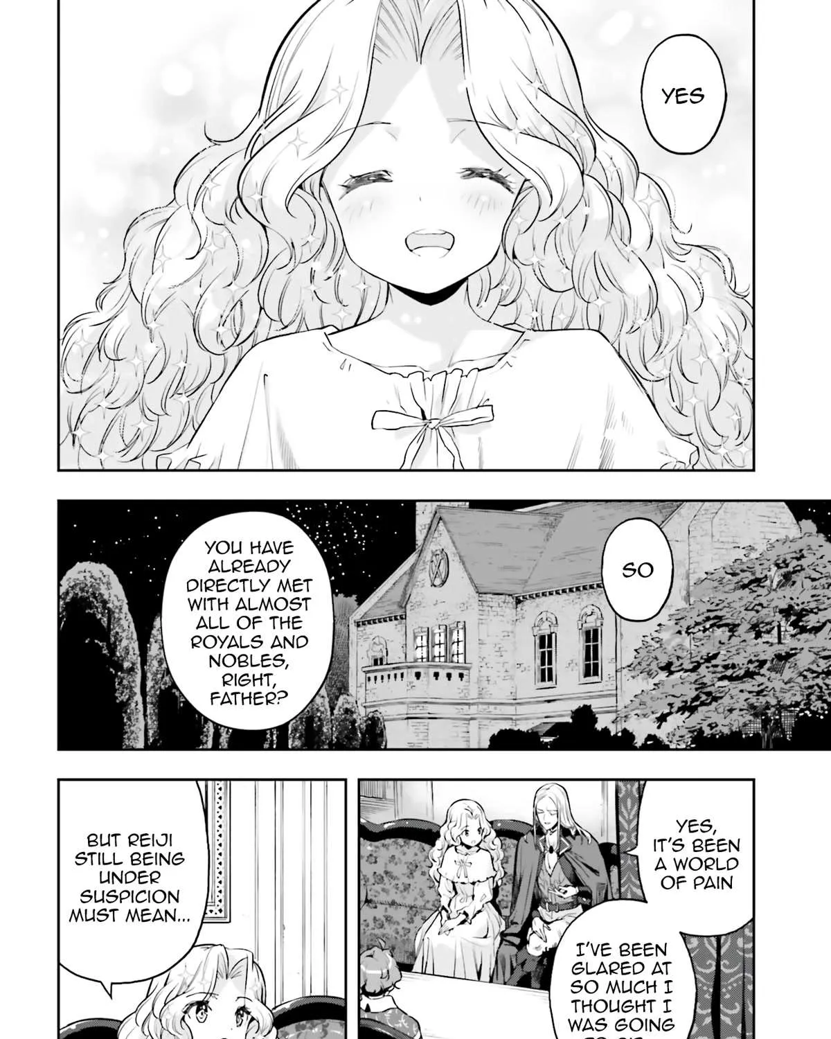 Genkai Koe No Tenpu wa, Tensei-sha ni Shika Atsukaenai - Overlimit Skill Holders - Chapter 22 page 13 - 