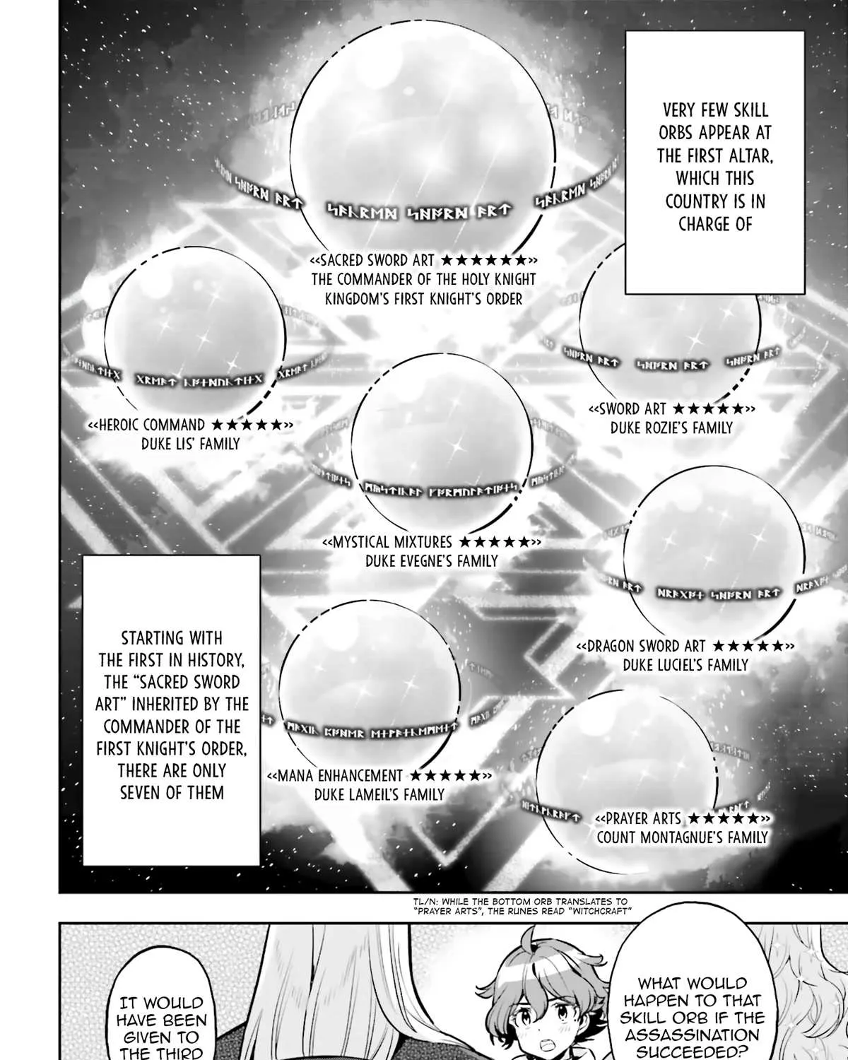 Genkai Koe No Tenpu wa, Tensei-sha ni Shika Atsukaenai - Overlimit Skill Holders - Chapter 22 page 21 - 