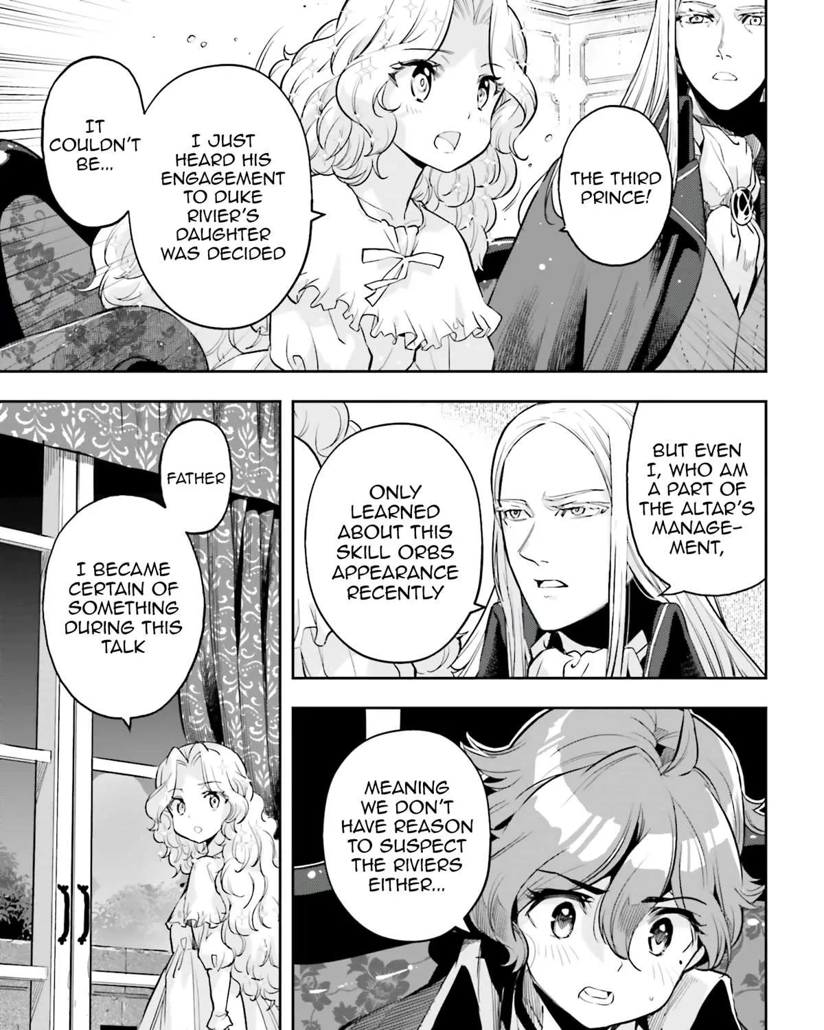 Genkai Koe No Tenpu wa, Tensei-sha ni Shika Atsukaenai - Overlimit Skill Holders - Chapter 22 page 23 - 
