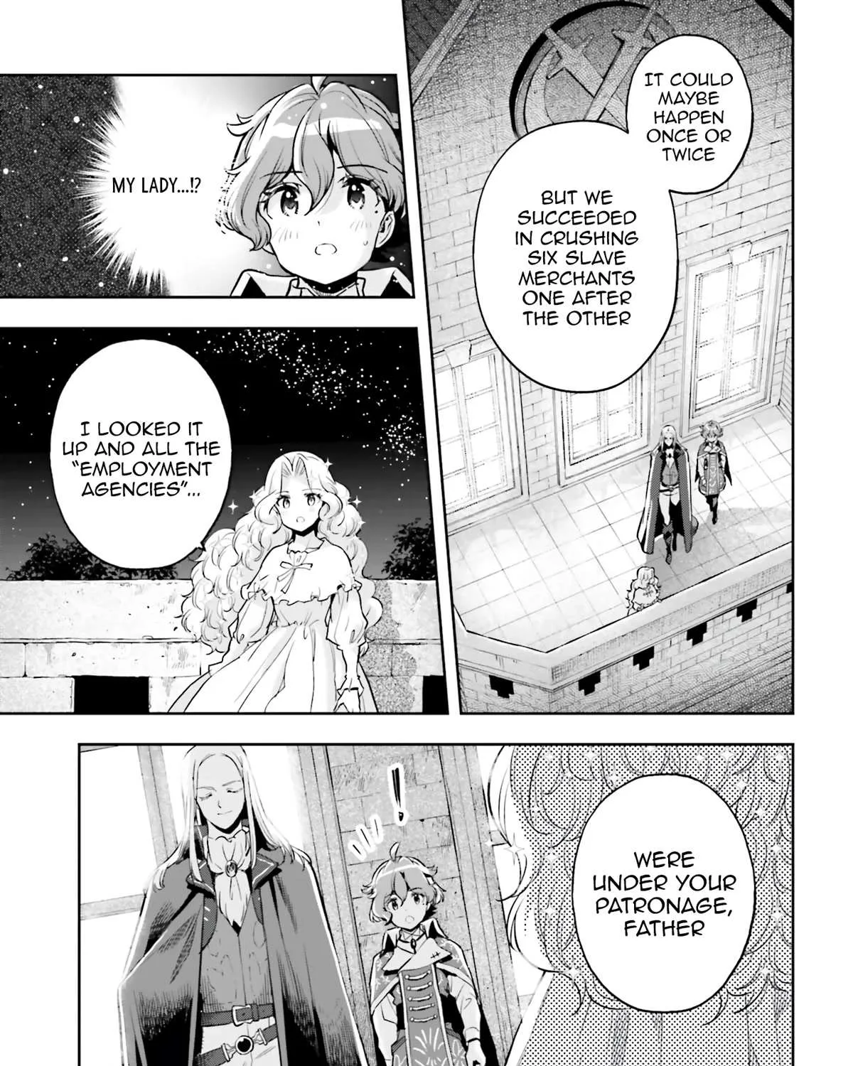 Genkai Koe No Tenpu wa, Tensei-sha ni Shika Atsukaenai - Overlimit Skill Holders - Chapter 22 page 27 - 