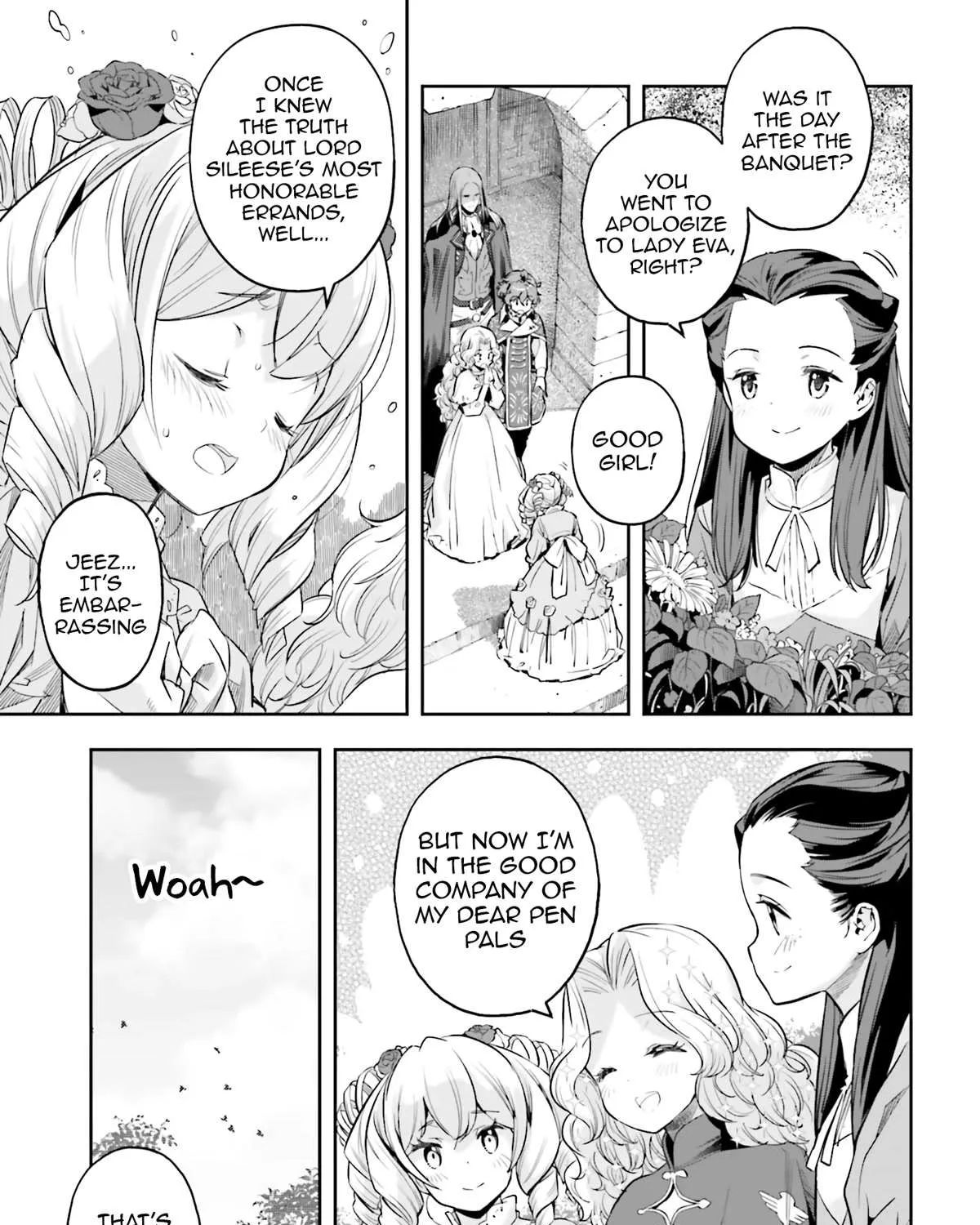 Genkai Koe No Tenpu wa, Tensei-sha ni Shika Atsukaenai - Overlimit Skill Holders - Chapter 22 page 31 - 