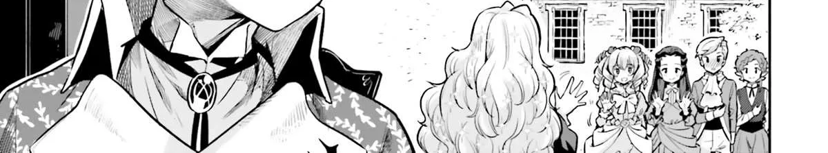 Genkai Koe No Tenpu wa, Tensei-sha ni Shika Atsukaenai - Overlimit Skill Holders - Chapter 22 page 36 - 