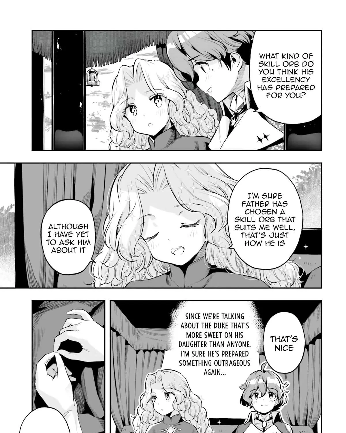 Genkai Koe No Tenpu wa, Tensei-sha ni Shika Atsukaenai - Overlimit Skill Holders - Chapter 22 page 39 - 