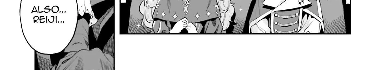 Genkai Koe No Tenpu wa, Tensei-sha ni Shika Atsukaenai - Overlimit Skill Holders - Chapter 22 page 40 - 