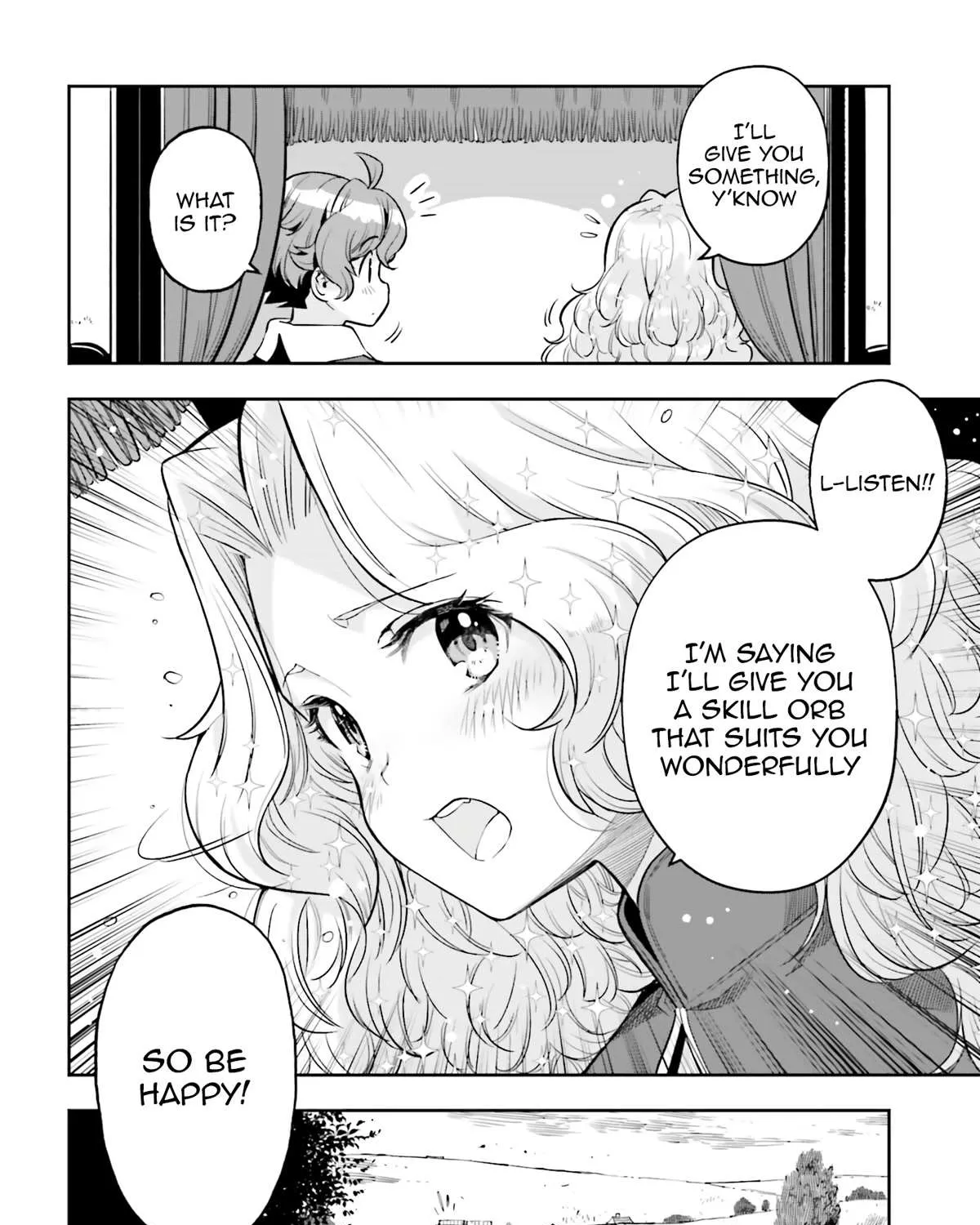 Genkai Koe No Tenpu wa, Tensei-sha ni Shika Atsukaenai - Overlimit Skill Holders - Chapter 22 page 41 - 