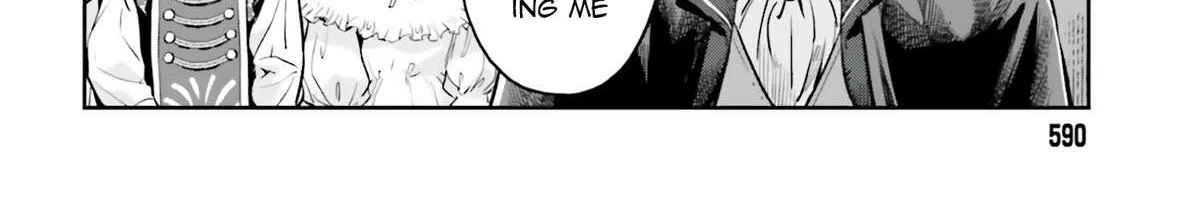 Genkai Koe No Tenpu wa, Tensei-sha ni Shika Atsukaenai - Overlimit Skill Holders - Chapter 22 page 6 - 