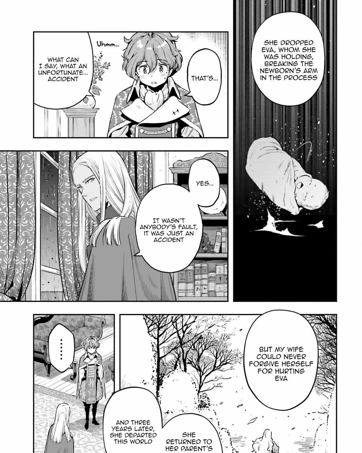 Genkai Koe No Tenpu wa, Tensei-sha ni Shika Atsukaenai - Overlimit Skill Holders - Chapter 23 page 17 - 