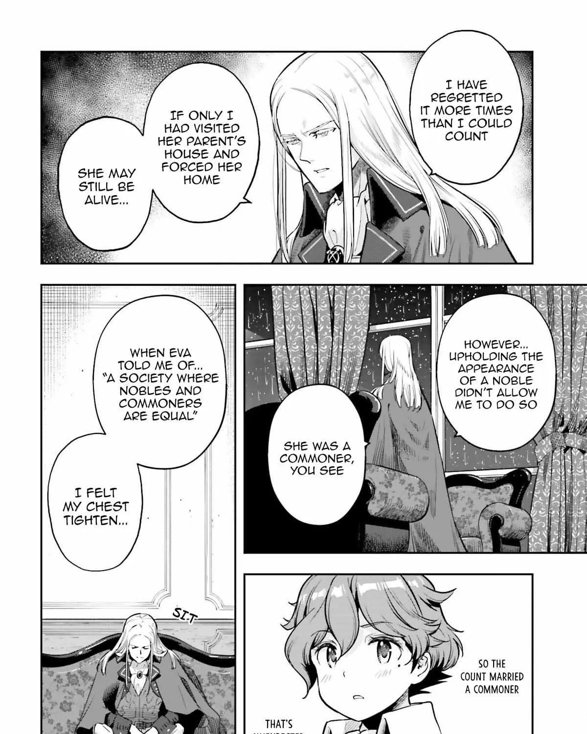 Genkai Koe No Tenpu wa, Tensei-sha ni Shika Atsukaenai - Overlimit Skill Holders - Chapter 23 page 19 - 