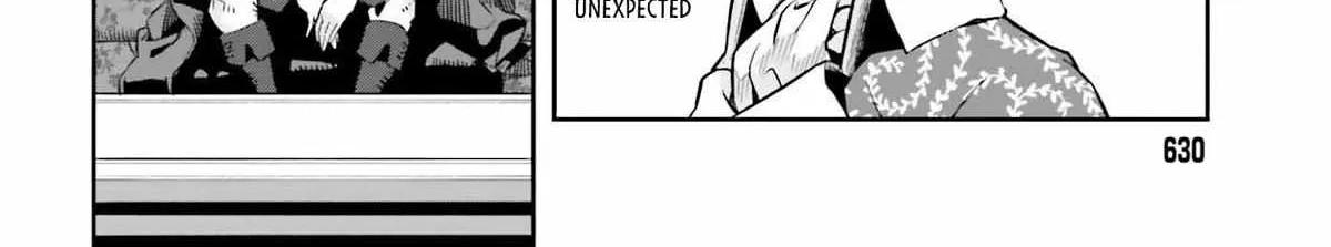 Genkai Koe No Tenpu wa, Tensei-sha ni Shika Atsukaenai - Overlimit Skill Holders - Chapter 23 page 20 - 