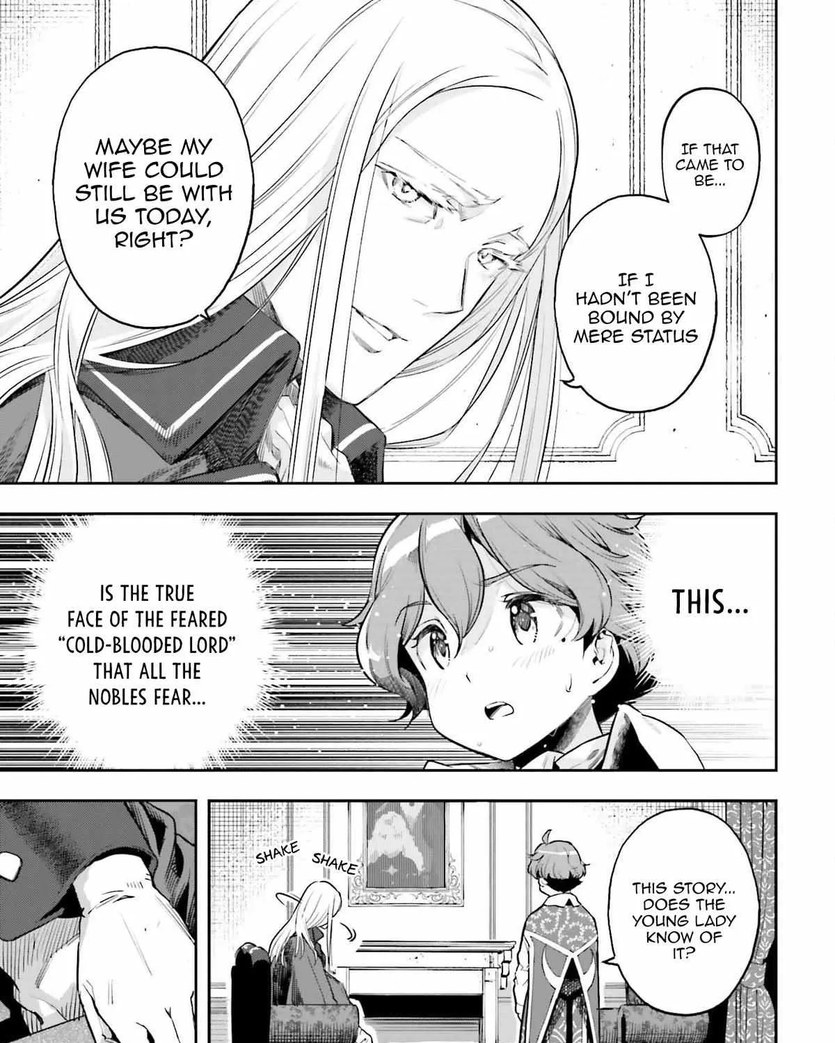 Genkai Koe No Tenpu wa, Tensei-sha ni Shika Atsukaenai - Overlimit Skill Holders - Chapter 23 page 21 - 