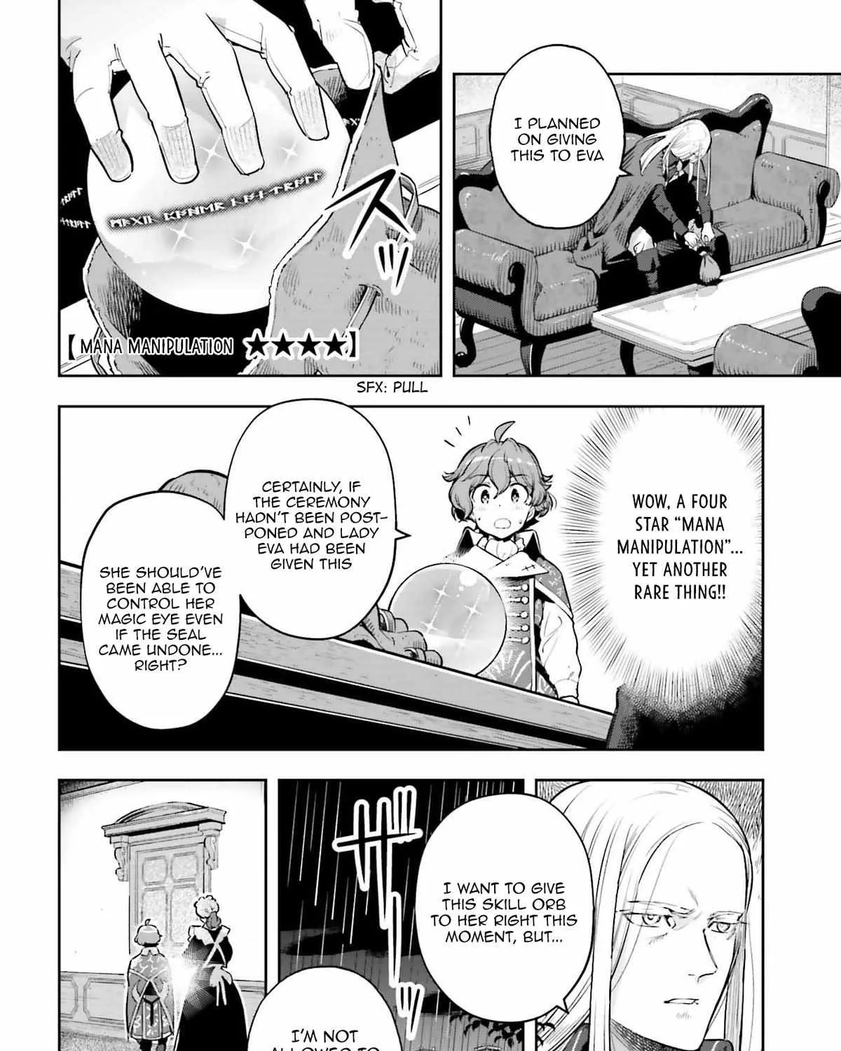 Genkai Koe No Tenpu wa, Tensei-sha ni Shika Atsukaenai - Overlimit Skill Holders - Chapter 23 page 23 - 