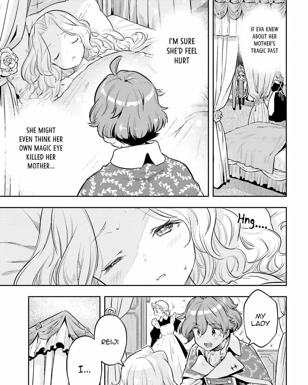 Genkai Koe No Tenpu wa, Tensei-sha ni Shika Atsukaenai - Overlimit Skill Holders - Chapter 23 page 25 - 