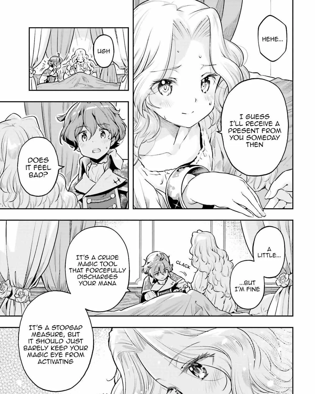 Genkai Koe No Tenpu wa, Tensei-sha ni Shika Atsukaenai - Overlimit Skill Holders - Chapter 23 page 29 - 
