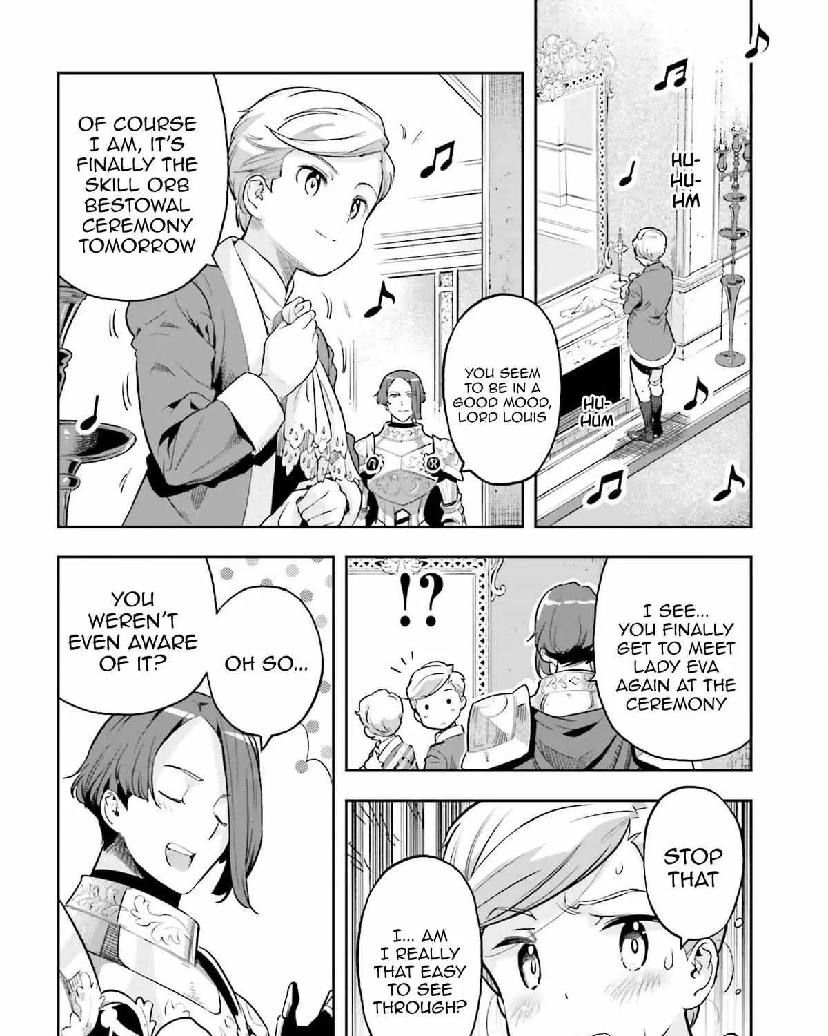 Genkai Koe No Tenpu wa, Tensei-sha ni Shika Atsukaenai - Overlimit Skill Holders - Chapter 23 page 31 - 