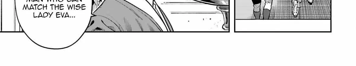 Genkai Koe No Tenpu wa, Tensei-sha ni Shika Atsukaenai - Overlimit Skill Holders - Chapter 23 page 34 - 