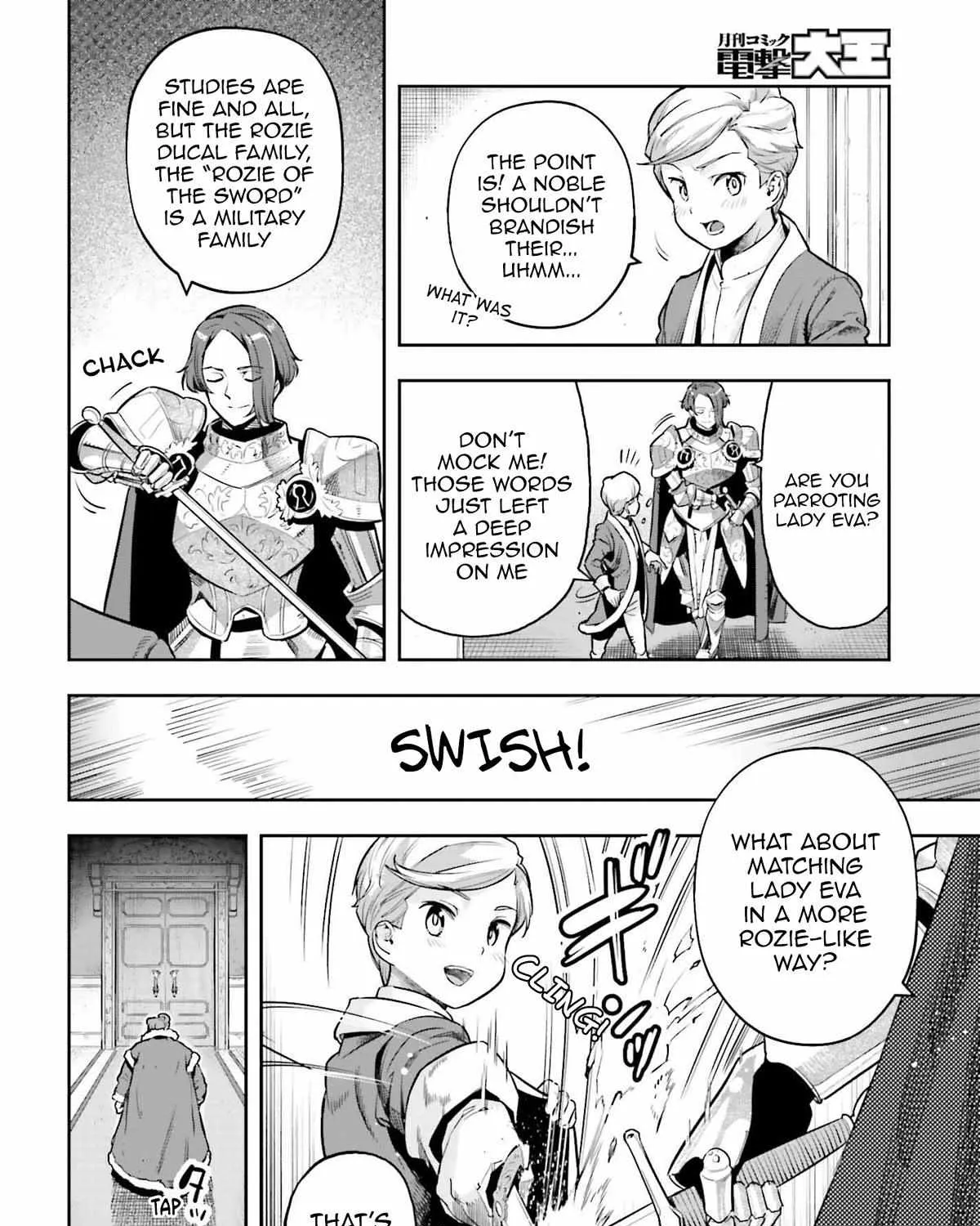 Genkai Koe No Tenpu wa, Tensei-sha ni Shika Atsukaenai - Overlimit Skill Holders - Chapter 23 page 35 - 