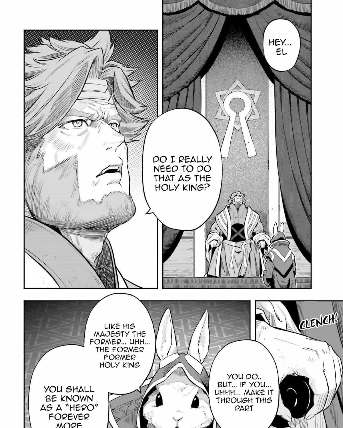 Genkai Koe No Tenpu wa, Tensei-sha ni Shika Atsukaenai - Overlimit Skill Holders - Chapter 23 page 39 - 