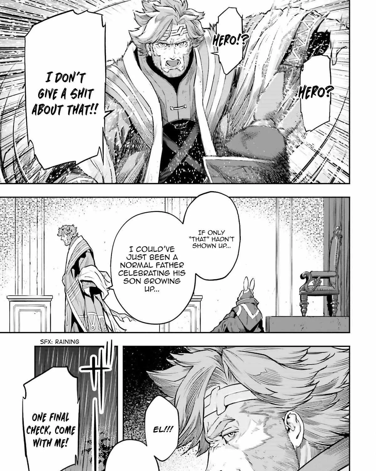 Genkai Koe No Tenpu wa, Tensei-sha ni Shika Atsukaenai - Overlimit Skill Holders - Chapter 23 page 41 - 