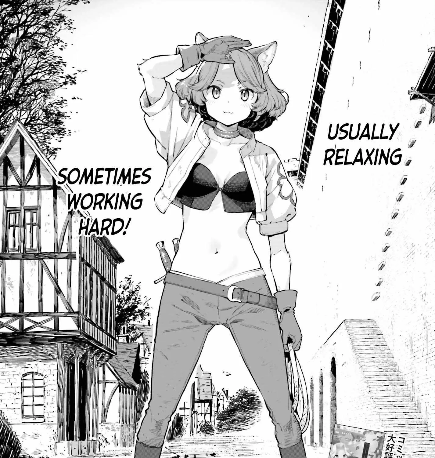 Genkai Koe No Tenpu wa, Tensei-sha ni Shika Atsukaenai - Overlimit Skill Holders - Chapter 24 page 2 - 
