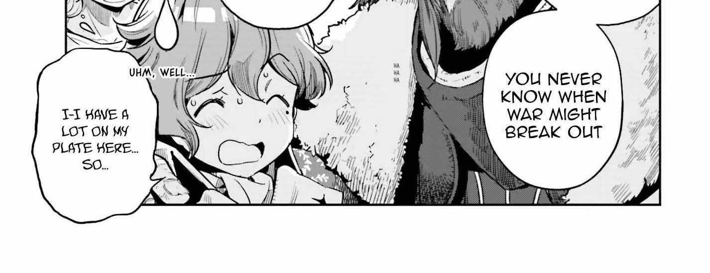 Genkai Koe No Tenpu wa, Tensei-sha ni Shika Atsukaenai - Overlimit Skill Holders - Chapter 24 page 11 - 