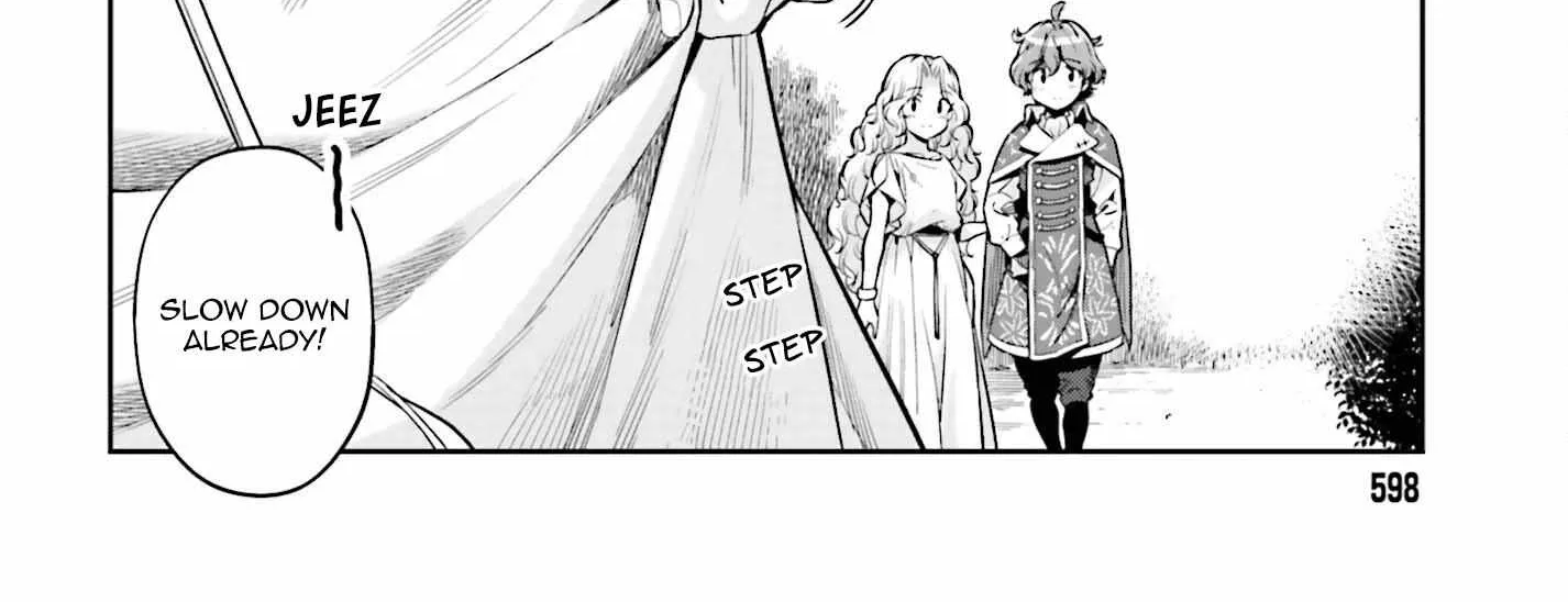 Genkai Koe No Tenpu wa, Tensei-sha ni Shika Atsukaenai - Overlimit Skill Holders - Chapter 24 page 13 - 