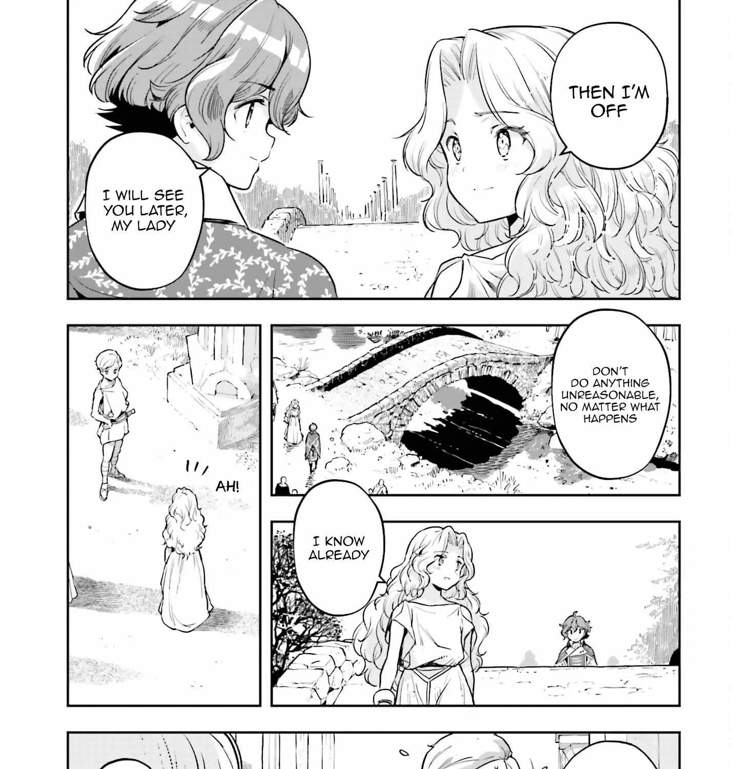 Genkai Koe No Tenpu wa, Tensei-sha ni Shika Atsukaenai - Overlimit Skill Holders - Chapter 24 page 14 - 