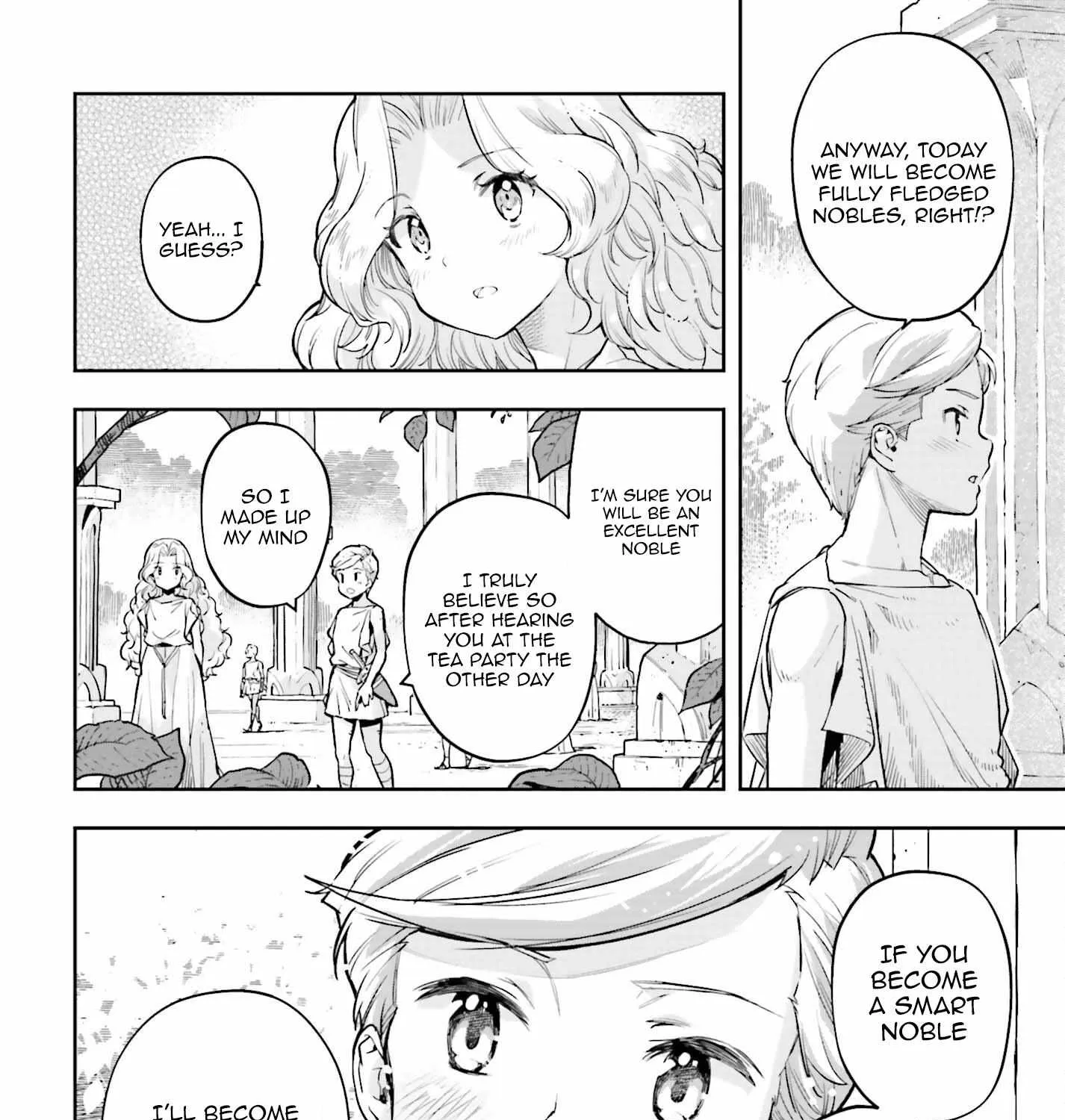 Genkai Koe No Tenpu wa, Tensei-sha ni Shika Atsukaenai - Overlimit Skill Holders - Chapter 24 page 16 - 