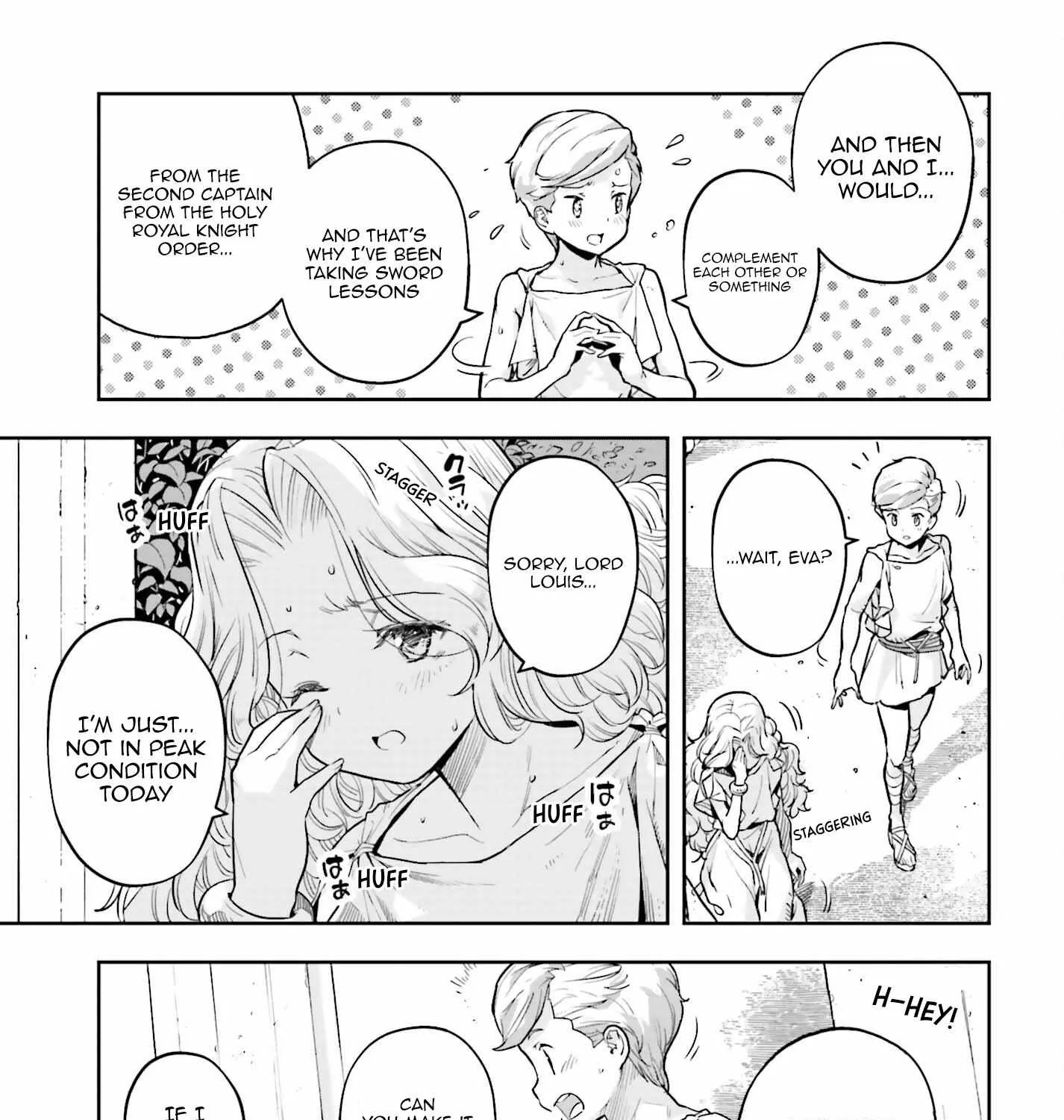 Genkai Koe No Tenpu wa, Tensei-sha ni Shika Atsukaenai - Overlimit Skill Holders - Chapter 24 page 18 - 